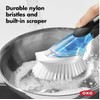 OXO Softworks Dish Brush Refill Heads, (Refills, 2 Pack)