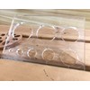8 in 1 Router Jigs Template, Router Templates for Woodworking,