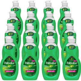 Palmolive UltraStrength Original Dish Soap
