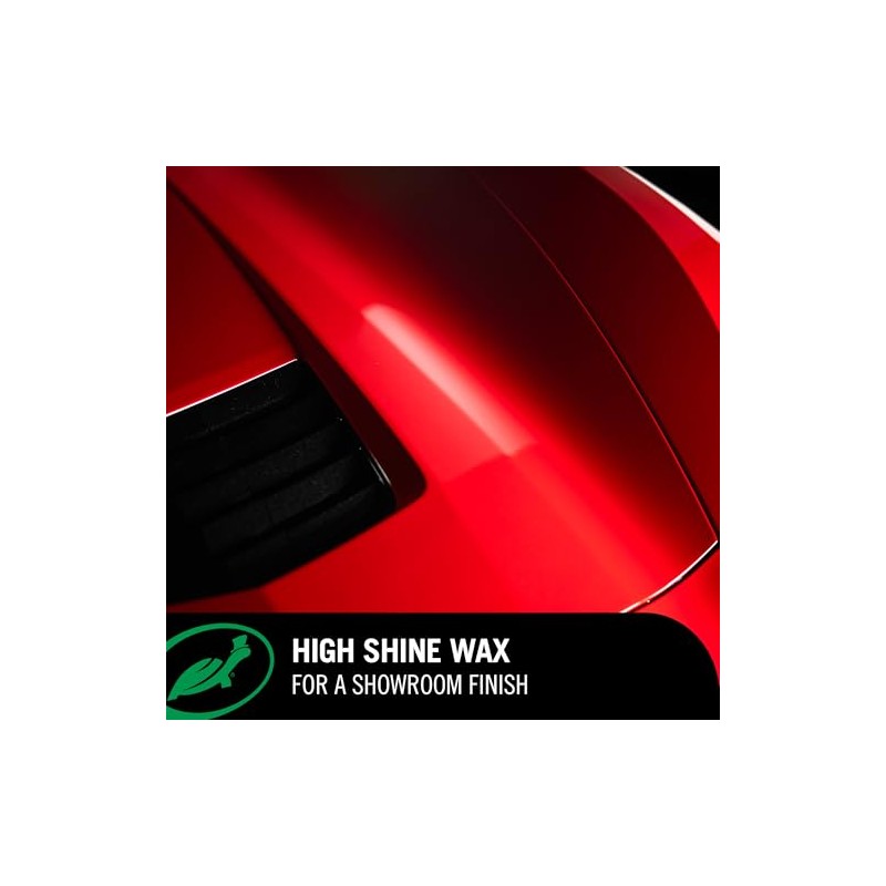 Turtle Wax Hybrid Solutions Cera Líquida Cerámica 769 ml