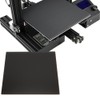 3D Printer Accessories 235*235mm Heating Bed Platform High Temperature Resistant