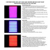Photon Skin Rejuvenation Machine Red Blue Light Therapy Acne Removal