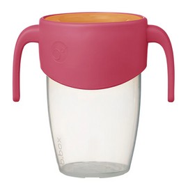 B.Box 360 Cup - 250mL Strawberry Shake