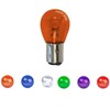 Grand General 84044 Light Bulb (1157 Purple Glass), 1 Pack