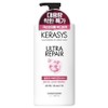 Kerasis Clinic Ultra Repair Conditioner, 1 Bottle, 1L / 케라시스 클리닉 울트라리페어 컨디셔너, 1개, 1L