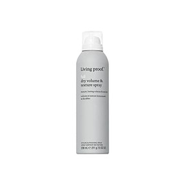 Living Proof Full Dry Volume & Texture Spray for Fine Hair, Heat Protect