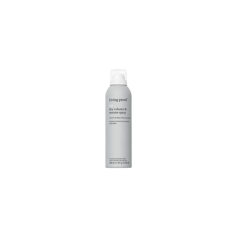 Living Proof Full Dry Volume & Texture Spray for Fine