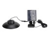 Outdoor Solar Umbrella Lights IP65 Waterproof Timed Function Brightness Adjustable