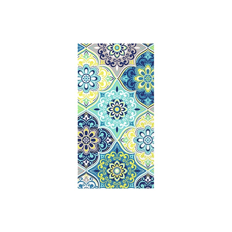 IHR Ideal Home Range Dinner Napkins Disposable 3-Ply Paper Hand
