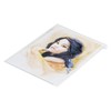 Creative Mark Krystal Seal Archival Art and Photo Bags 25-Pack