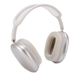 Luocute Bluetooth Over Ear Headphone, Adjustable Foldable Headset with Microphone Wireless Wired Bluetooth V5.4 Headphone, Suitable for Travel Computer Laptop (Starry Sky)