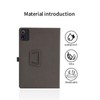 for UGRIHACH A7 Tablet Android 11 inch Tablet Case,Folding Stand