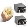 Oyviny Relay Kit for 2004-2017 Nissan Titan/Armada Without Factory Tow