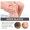 Crema Jaysuing Snow Bleach Aclaradora Cuerpo 30ml