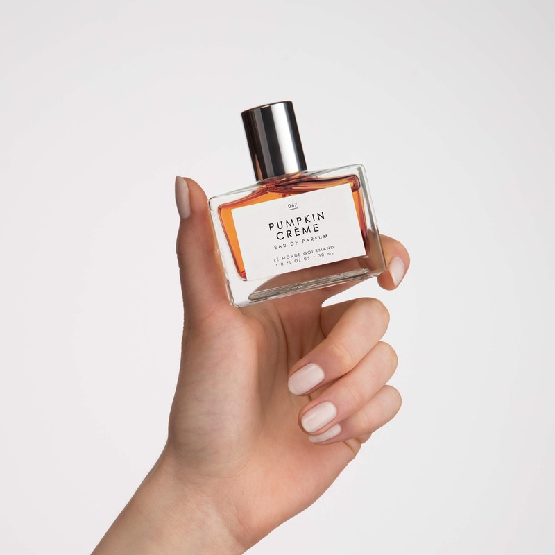Le Monde Gourmand Pumpkin Crème Eau de Parfum - 1