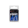 Relax Kopyto 1" 3.5 cm Perch Trout Chub 6 Pieces