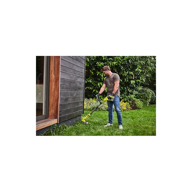 Ryobi RAC158 Heavy Duty Blade Replacements (10 Pack)