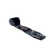 RIVAL Boxing Mexican Style Camo Handwraps - 180" - Gray