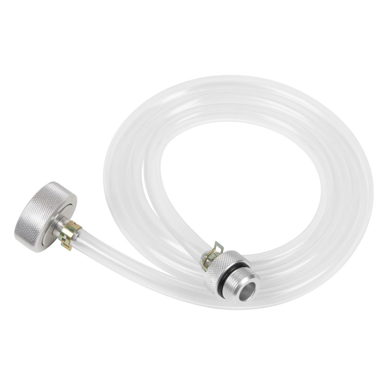 Sealey Transmission DSG Oil Filler Adaptor – VAG - VS70099