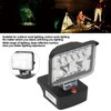 LED Work Light Flood Outdoor Bright Security Daylight Exterior Floodlights