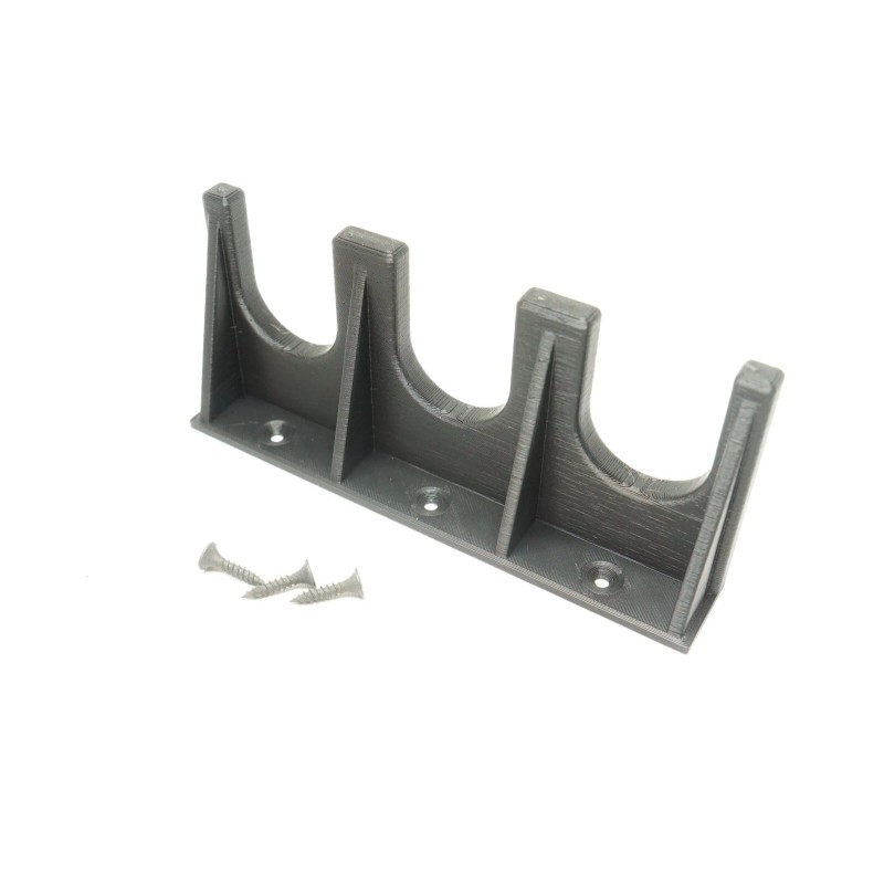 3DEXCEL Wall Mount Hanger for DeWalt 20V MAX Pole Saw