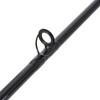 2 x AP Beachcaster Fishing Rods 12ft 3pc Rod Sea