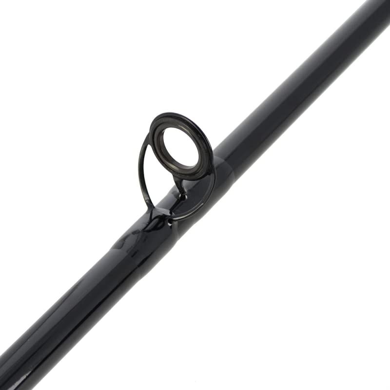 2 x AP Beachcaster Fishing Rods 12ft 3pc Rod Sea