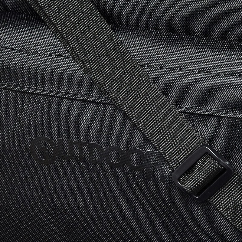 Outdoor Products Shoulder Bag, black3