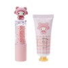 Sanrio My Melody Lip Balm & Hand Cream Set (Bear