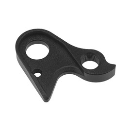 Be In Your Mind Mech Derailleur Hanger Bicycle Tail Hook Metal Rear Derailleur Hook Compatible with Haibike, Hardseven, Fullseven