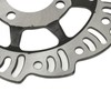 190mm Brake Disc Front Rear Brake Disc Plate With Retaining