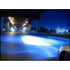 Xentec H1 10000K HID Xenon foco 1 par (35 W/55