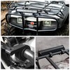Light Bar Mounts, 2PCS Heavy Duty Clamp Kit for 0.75"