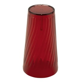 G.E.T. Enterprises 2232-1-R 32 oz. Tumbler, Red (Pack of 12)