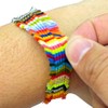 2 Pack Hair Pulling Fidget Toy for Nail Biters Trichotillomania