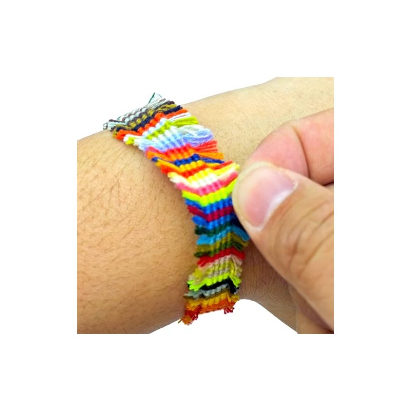 2 Pack Hair Pulling Fidget Toy for Nail Biters Trichotillomania
