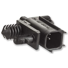 Alliant Power Ambient Air Temperature (AAT) Sensor for 2011-2016 6.7L Power Stroke F-250, F-350, F-450 and F-550 Engines AP63545 | OEM #: AU5Z12A647B, DY1160