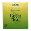 Stassen Pure Jasmine Green Tea, 100 Tea Bags (Pack of