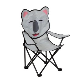 Pacific Play Tents 56107 Kora The Koala Animal Chair 31" x 14" x 14"