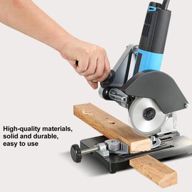 Yardwe 4Pcs Grinder Angle Spanner Wrench Flange Nut Compatible with Dewalt Milwaukee Bosch Black Decker Ryobi Makita Parts 125mm