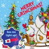 Buffalo Games - The Grinch - Dr. Seuss - Merry
