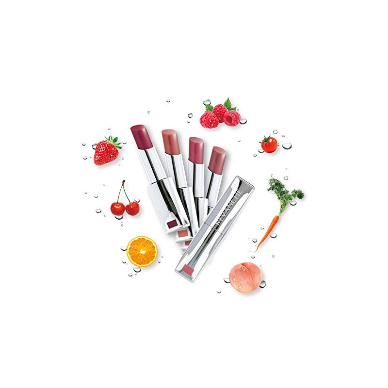 Fruit & Vegetable Rouge (02 Berry Pink)