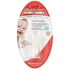 Brush Buddies Baby Finger Toothbrush,1 Count(Pack of 1)
