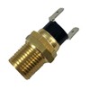 American Volt Electric Radiator Fan Thermostat Temperature Switch Replacement with