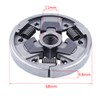 Mtanlo .325 Spur Sprocket Cover Clutch Drum Kit For Stihl