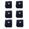 6Pcs Ender 3 V3 SE Silicone Sock, Ender 3 v3