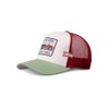 Coastal - SlowRide Trucker Cap Mesh Cap Hat Cap Hat