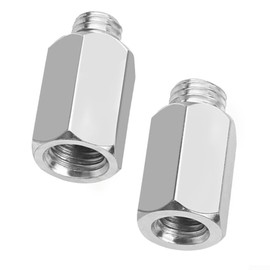 Angle Grinder Interface Adapter Polisher Converter for M14 to M16/M16 to for M14 (14 to 16)