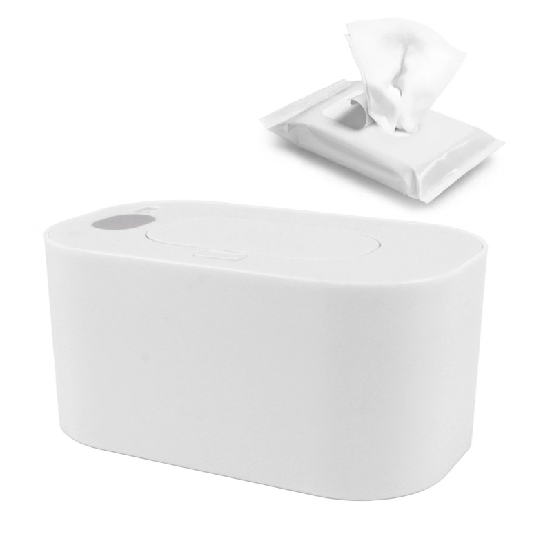 Wipe Warmer Wet Wipe Dispenser USB Powered Constant Temperature Large