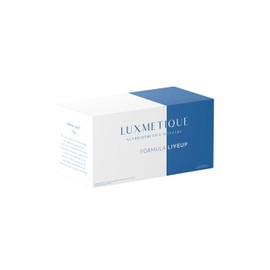 Luxmetique LiveUp Formula